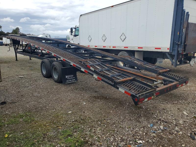 Aukcja sprzedaży 2020 Kaufman Cartrailer, vin: 5SHFW5321LB000850, numer aukcji: 74495265