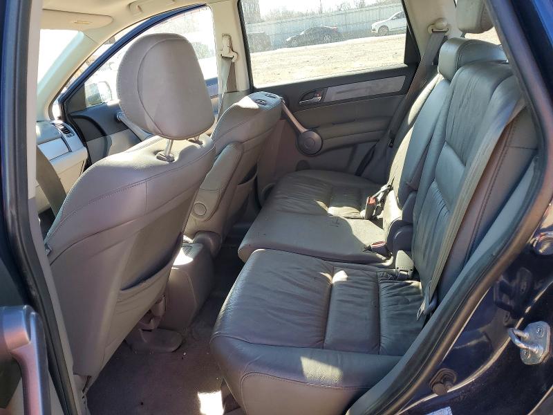Aukcja sprzedaży 2008 Honda Cr-v, vin: 5J6RE48788L036072, numer aukcji: 79303775