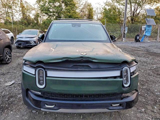76234395 :رقم المزاد ، 7PDSGABLXPN020988 vin ، 2023 Rivian R1s Launch مزاد بيع