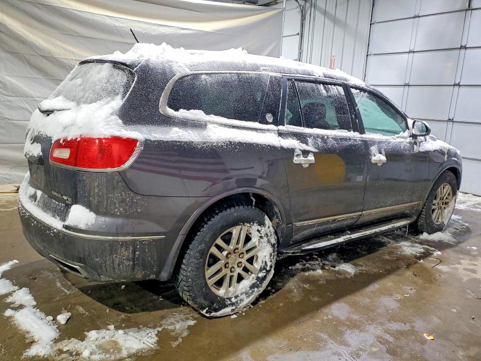 Продажа на аукционе авто 2014 Buick Enclave, vin: 5GAKVAKD4EJ268231, номер лота: 75784435