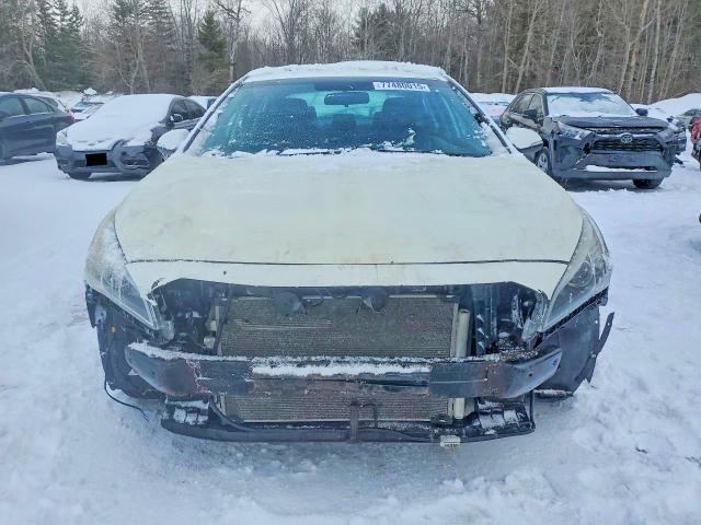 Aukcja sprzedaży 2016 Hyundai Sonata, vin: 5NPE24AF2GH293729, numer aukcji: 77480015