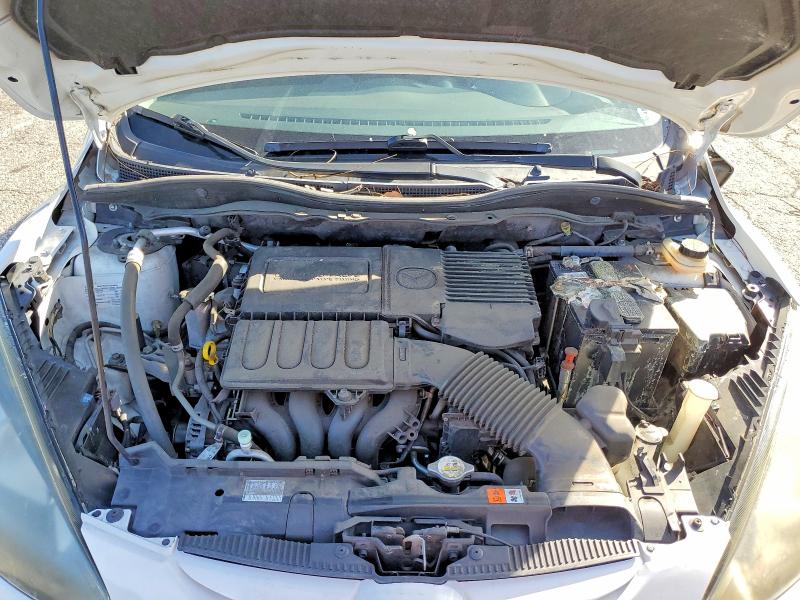 Продажа на аукционе авто 2014 Mazda Mazda2, vin: JM1DE1KZ5E0171449, номер лота: 79249845