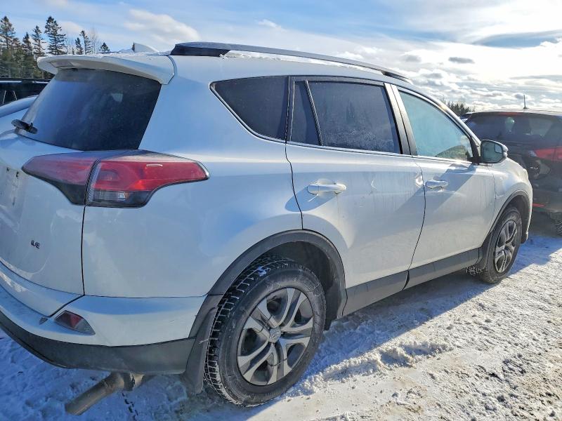 Aukcja sprzedaży 2017 Toyota Rav4, vin: 2T3ZFREV6HW397610, numer aukcji: 76149975