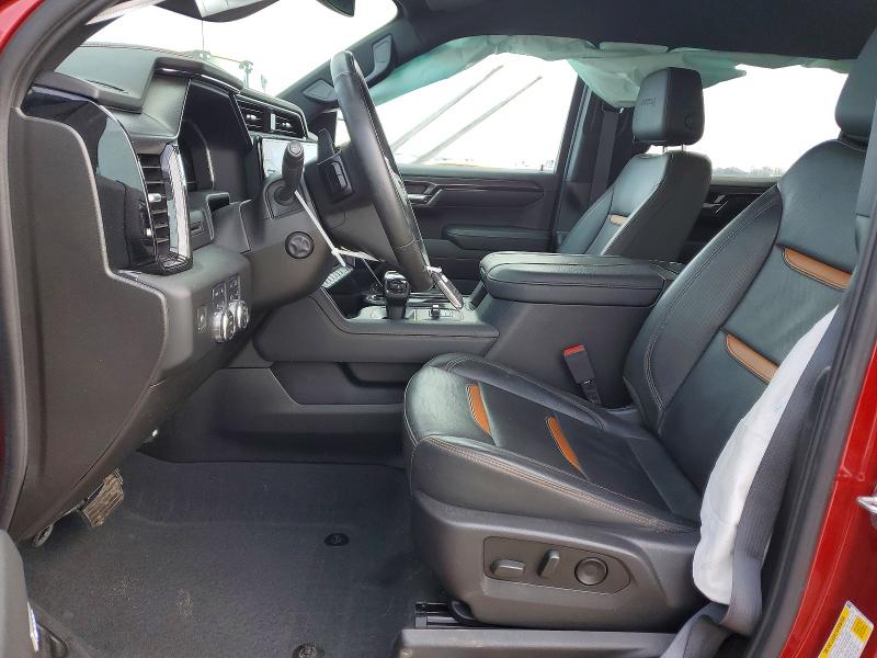 Продаж на аукціоні авто 2023 Gmc Sierra, vin: 1GTUUEE85PZ326187, номер лоту: 75771175