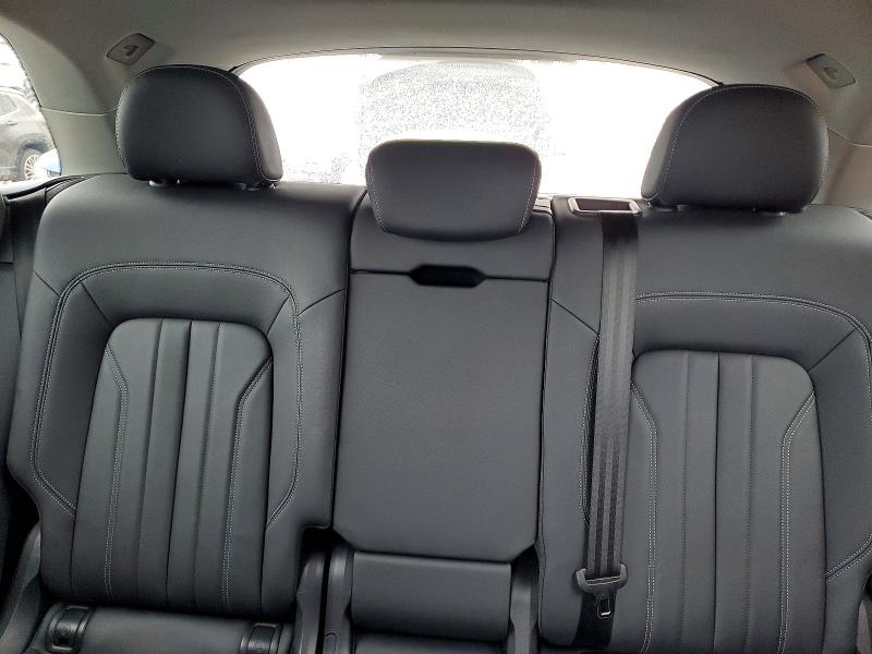 2021 Audi Q5 მანქანა იყიდება აუქციონზე, vin: WA1BAAFY8M2091824, აუქციონის ნომერი: 76823655