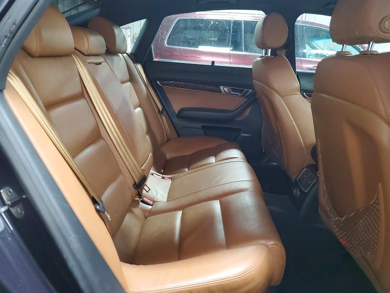 Продажа на аукционе авто 2005 Audi A6, vin: WAUDG74F15N114035, номер лота: 76764295