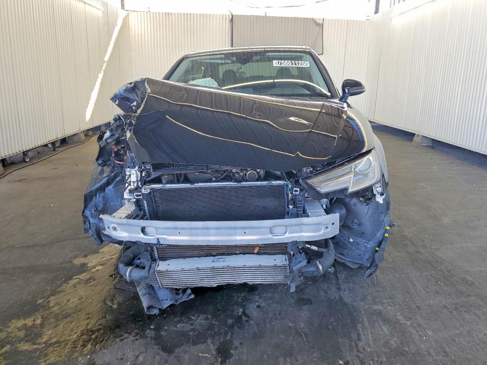 Aukcja sprzedaży 2019 Audi A4, vin: WAUGMAF48KN020986, numer aukcji: 75861125
