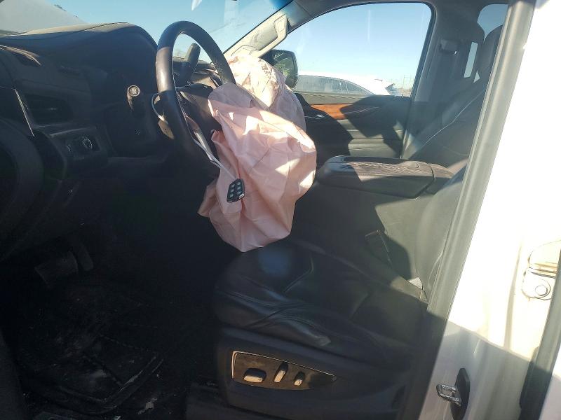 Aukcja sprzedaży 2016 Cadillac Escalade, vin: 1GYS3CKJ2GR452541, numer aukcji: 75786445