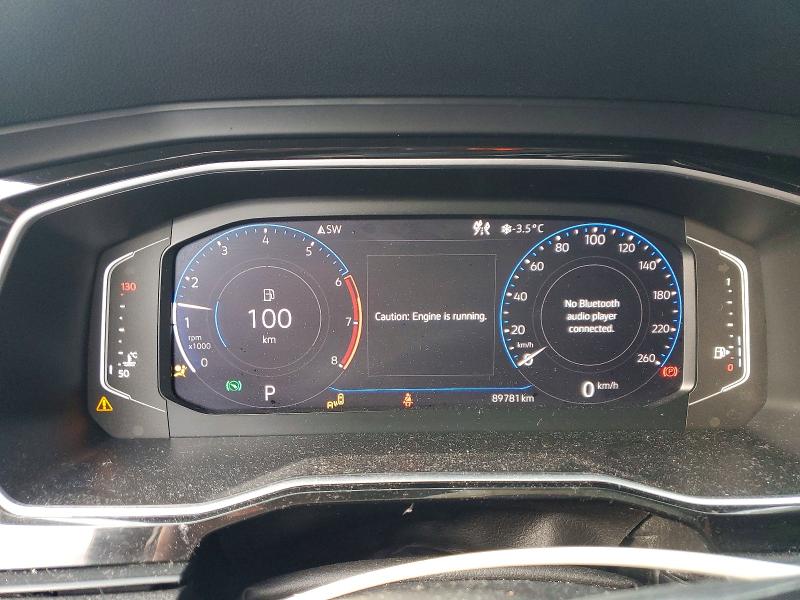 Продажа на аукционе авто 2020 Volkswagen Jetta, vin: 3VWGB7BU8LM013885, номер лота: 74504275