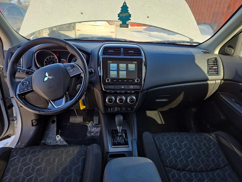 Aukcja sprzedaży 2024 Mitsubishi Rvr, vin: JA4AJVAW2RU604618, numer aukcji: 76389725