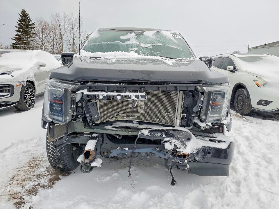 Aukcja sprzedaży 2023 Ford F150, vin: 1FTFW1E54PKE53670, numer aukcji: 77726255