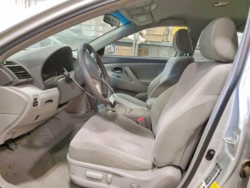 2011 Toyota Camry მანქანა იყიდება აუქციონზე, vin: 4T4BF3EK5BR192421, აუქციონის ნომერი: 79296205