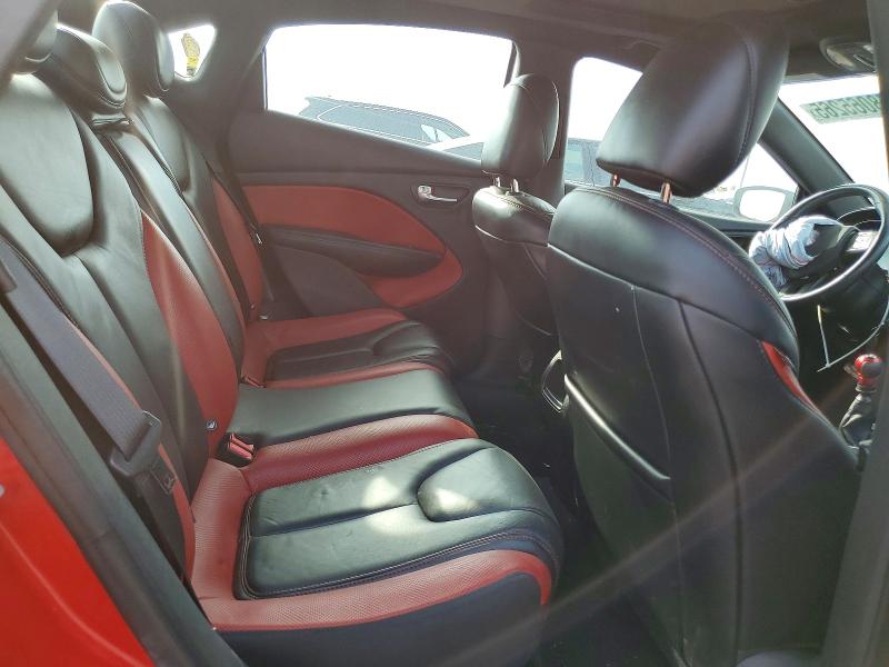 Продажа на аукционе авто 2013 Dodge Dart, vin: 1C3CDFCB6DD330701, номер лота: 78065265