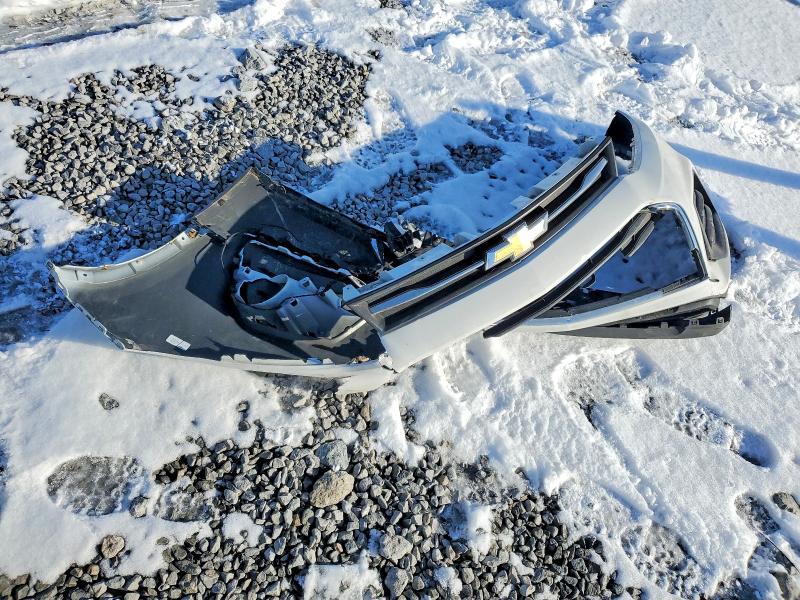 2019 Chevrolet Trax მანქანა იყიდება აუქციონზე, vin: 3GNCJKSB5KL200874, აუქციონის ნომერი: 78057835