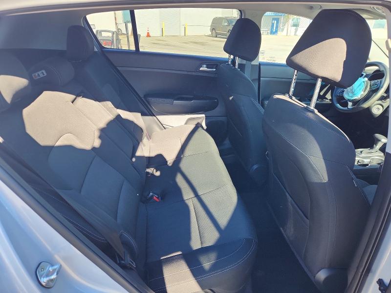 75773575 :رقم المزاد ، KNDPM3AC3K7505389 vin ، 2019 Kia Sportage مزاد بيع