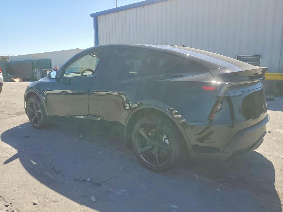 Продажа на аукционе авто 2026 Tesla Model Y, vin: 7SAYGDEE5TA465356, номер лота: 78606835