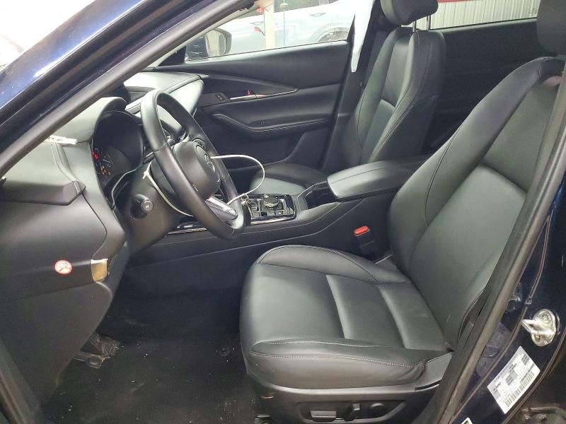 Aukcja sprzedaży 2024 Mazda Cx-30 Pref, vin: 3MVDMBCM0RM652125, numer aukcji: 77309155