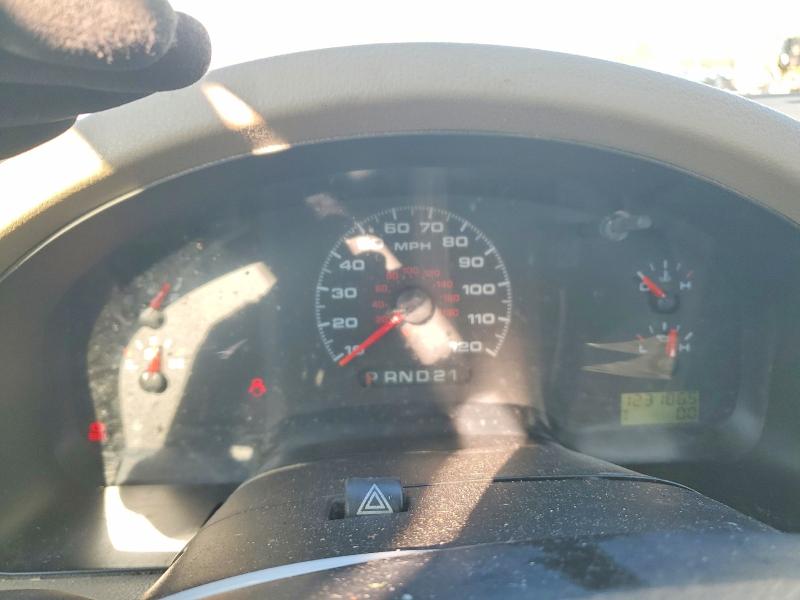 2008 Ford F150 მანქანა იყიდება აუქციონზე, vin: 1FTRF12248KB70307, აუქციონის ნომერი: 78785705