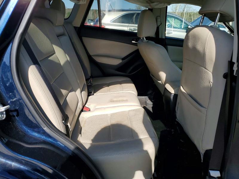 Aukcja sprzedaży 2015 Mazda Cx-5, vin: JM3KE4DY7F0488297, numer aukcji: 78083055