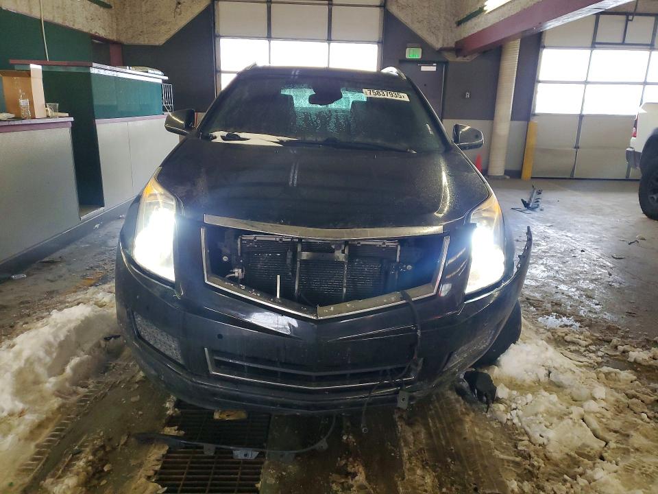 Продаж на аукціоні авто 2010 Cadillac Srx, vin: 3GYFNAEY8AS649789, номер лоту: 75837935