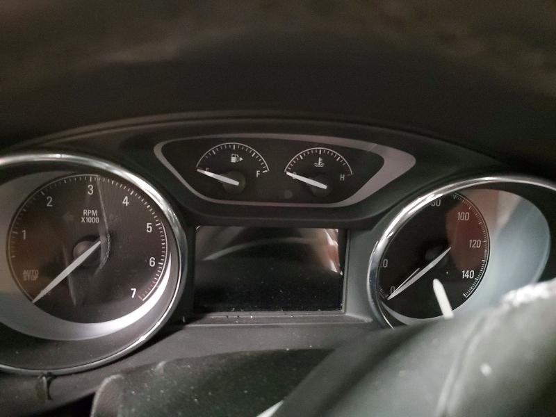 Продажа на аукционе авто 2020 Buick Envision, vin: LRBFXCSA7LD110441, номер лота: 79086045
