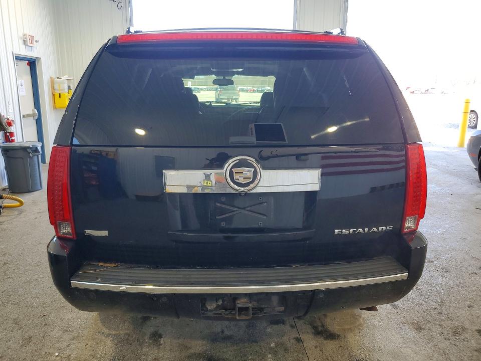 Aukcja sprzedaży 2012 Cadillac Escalade, vin: 1GYS4BEF7CR145973, numer aukcji: 78277325