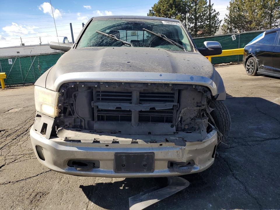 78342155 :رقم المزاد ، 1C6RR7TT7HS729924 vin ، 2017 Ram 1500 مزاد بيع