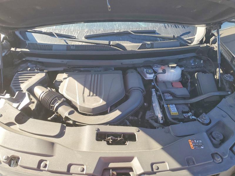 Продаж на аукціоні авто 2024 Gmc Acadia, vin: 1GKENKKS2RJ204988, номер лоту: 78653365