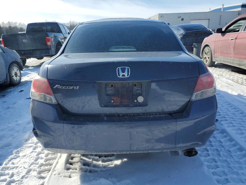 Aukcja sprzedaży 2008 Honda Accord, vin: 1HGCP26738A807712, numer aukcji: 77739165