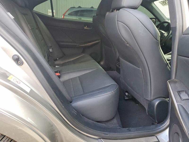 Aukcja sprzedaży 2019 Lexus Is 350, vin: JTHCZ1D25K5016252, numer aukcji: 77357795