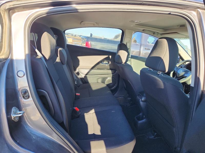 Продажа на аукционе авто 2018 Honda Hr-v, vin: 3CZRU6H59JM103828, номер лота: 78586775