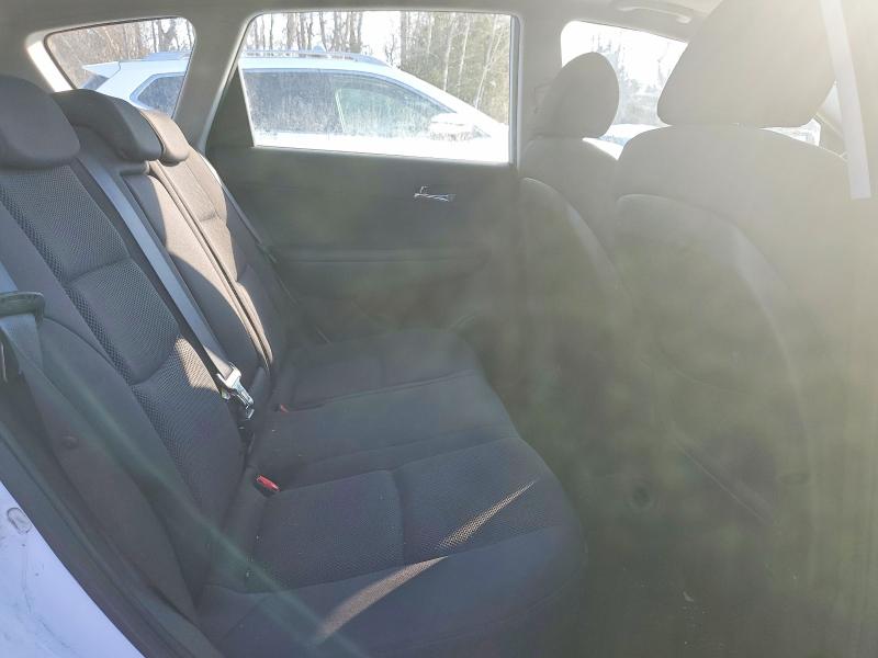 Продаж на аукціоні авто 2012 Hyundai Elantra Touring, vin: KMHDC8AE0CU154315, номер лоту: 77616415