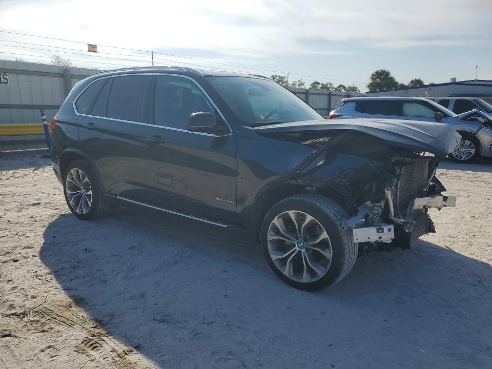 Продажа на аукционе авто 2018 Bmw X5, vin: 5UXKR2C5XJ0Z16024, номер лота: 77935395