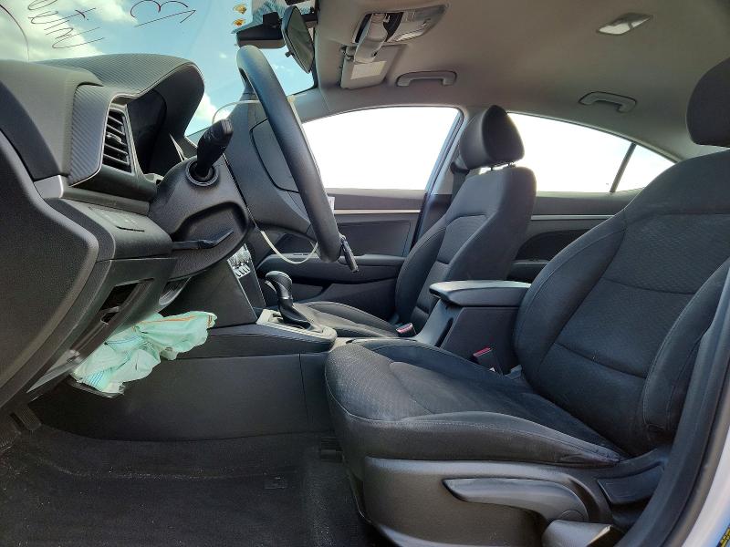Aukcja sprzedaży 2020 Hyundai Elantra, vin: KMHD74LF1LU952910, numer aukcji: 74546875