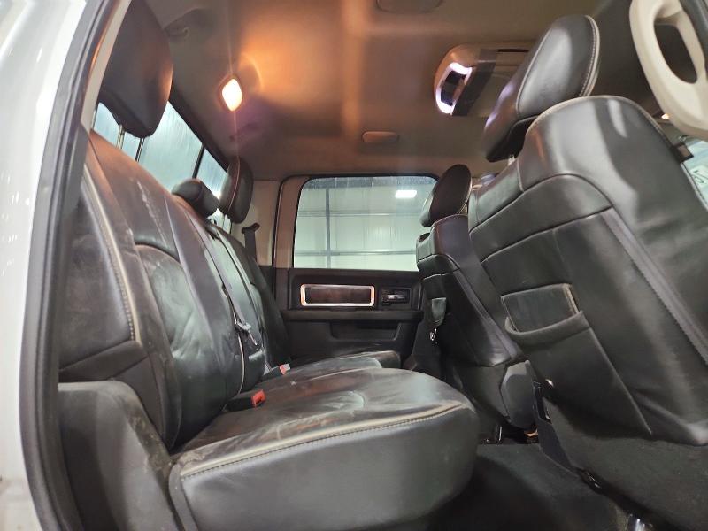 Aukcja sprzedaży 2012 Dodge Ram 2500, vin: 3C6UD5GLXCG324907, numer aukcji: 76268995