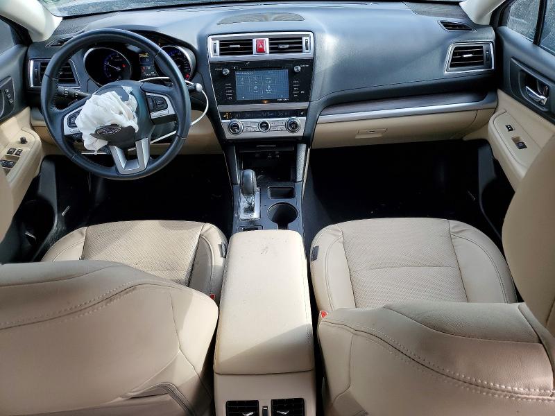 76902435 :رقم المزاد ، 4S3BNBJ69G3046461 vin ، 2016 Subaru Legacy مزاد بيع