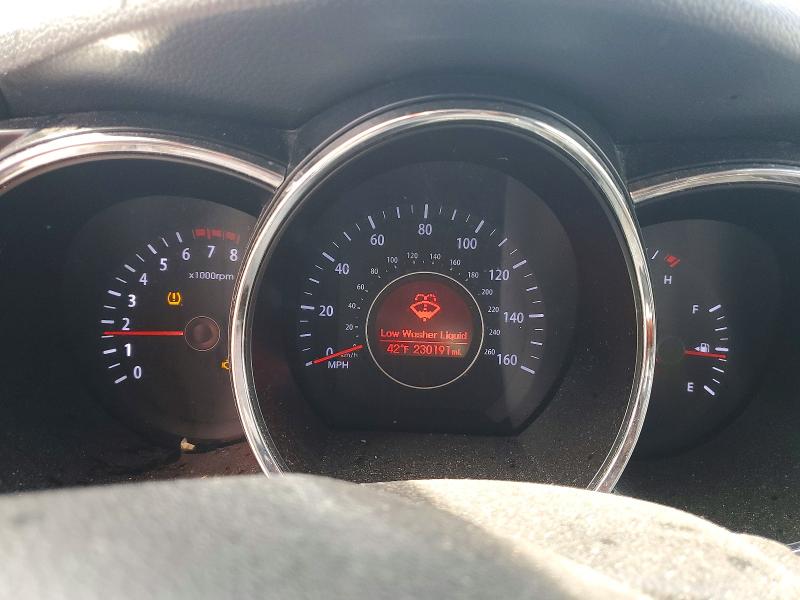 78728495 :رقم المزاد ، 5XXGM4A73CG082802 vin ، 2012 Kia Optima مزاد بيع