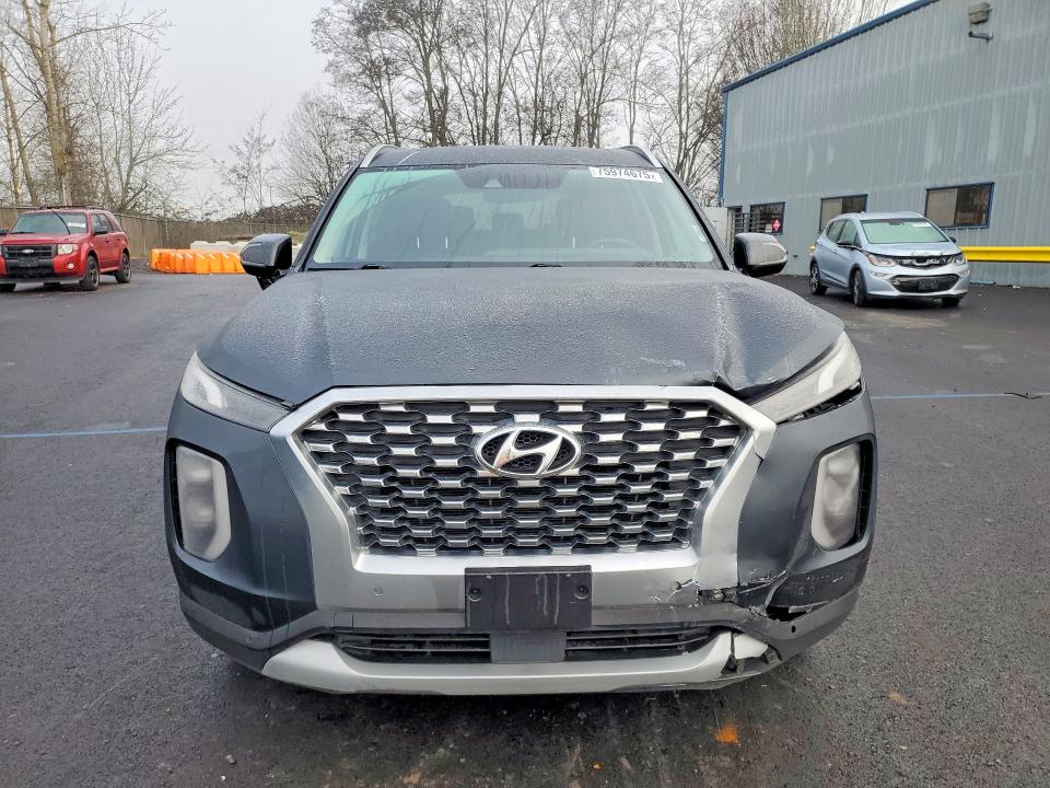 Aukcja sprzedaży 2020 Hyundai Palisade, vin: KM8R44HE7LU075712, numer aukcji: 75974675
