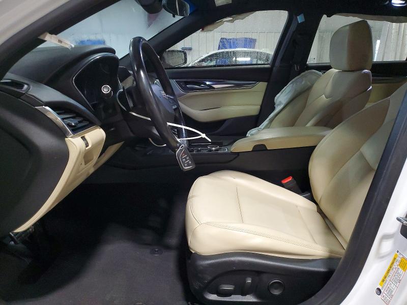 Продаж на аукціоні авто 2020 Cadillac Ct5, vin: 1G6DX5RK4L0148805, номер лоту: 76802185