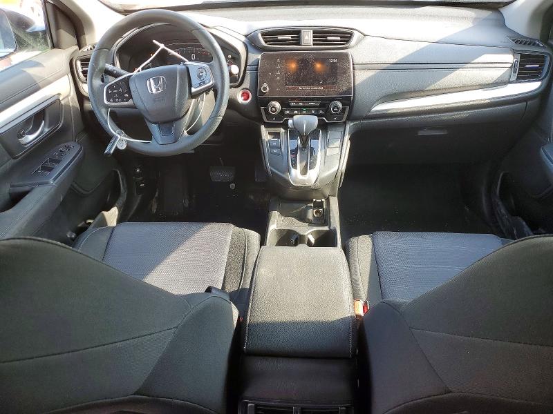Aukcja sprzedaży 2018 Honda Cr-v, vin: 2HKRW2H20JH123292, numer aukcji: 78059575