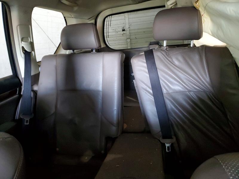 74549165 :رقم المزاد ، JTJJM7FX0A5016691 vin ، 2010 Lexus Gx مزاد بيع