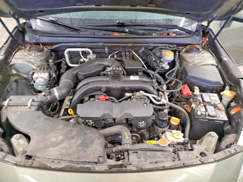 Aukcja sprzedaży 2017 Subaru Outback, vin: 4S4BSANC5H3239173, numer aukcji: 79022025