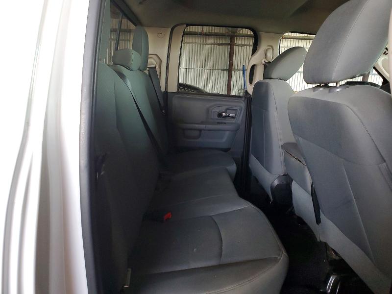 Aukcja sprzedaży 2015 Ram 1500, vin: 1C6RR7GG0FS631392, numer aukcji: 78360875