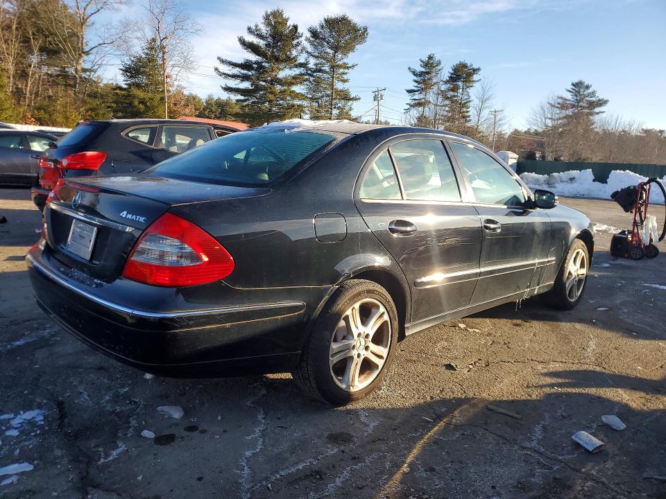 Продаж на аукціоні авто 2007 Mercedes-benz E, vin: WDBUF87X57X216055, номер лоту: 75490455