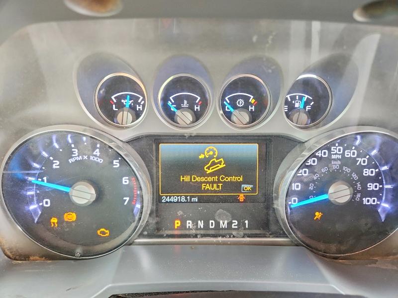 2016 Ford F250 მანქანა იყიდება აუქციონზე, vin: 1FT7W2B68GEA71275, აუქციონის ნომერი: 78801245