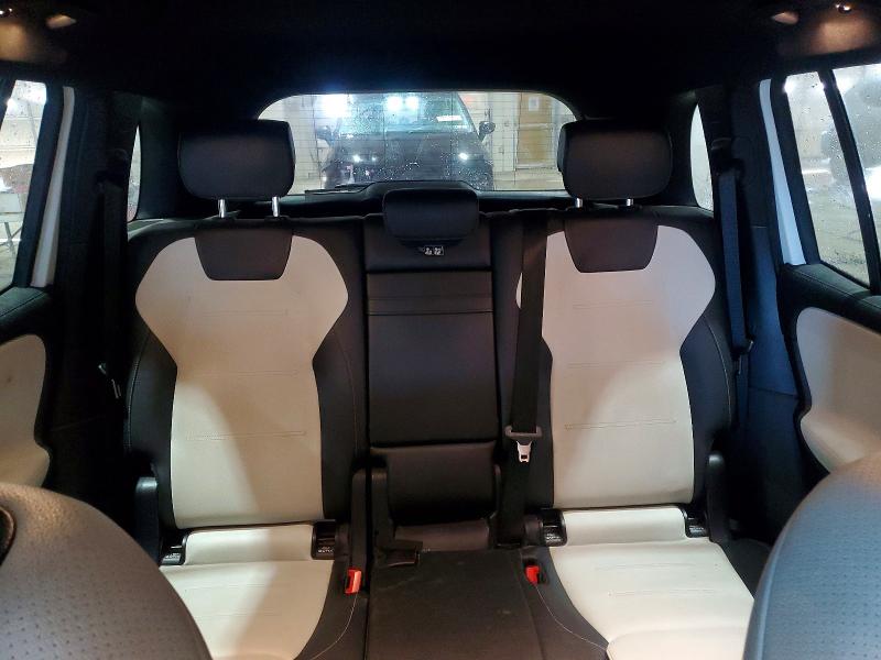 Продажа на аукционе авто 2021 Mercedes-benz Glb, vin: W1N4M4HB2MW104469, номер лота: 79090955