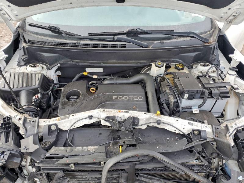 2019 Gmc Terrain მანქანა იყიდება აუქციონზე, vin: 3GKALPEV6KL158104, აუქციონის ნომერი: 77594715