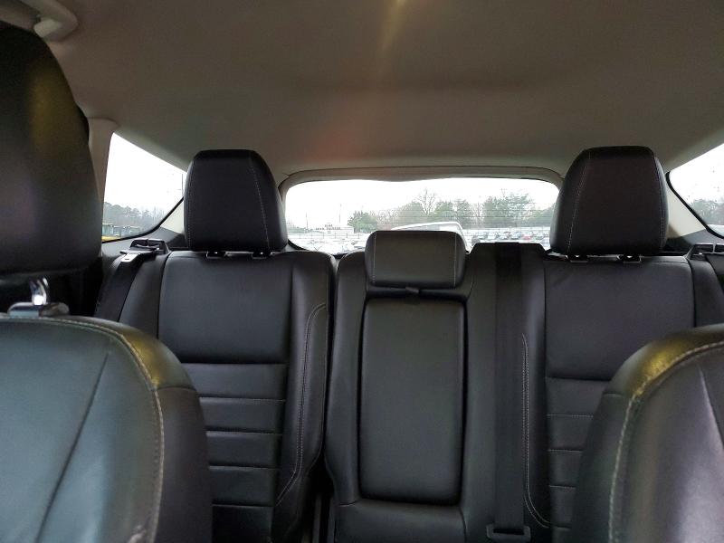Продажа на аукционе авто 2014 Ford Escort, vin: 1FMCU0J96EUB73662, номер лота: 78992695