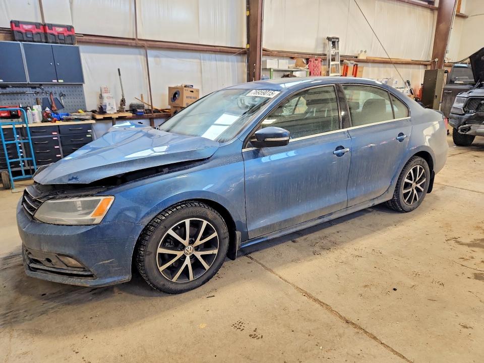 Aukcja sprzedaży 2016 Volkswagen Jetta, vin: 3VWD67AJ4GM327893, numer aukcji: 76959015