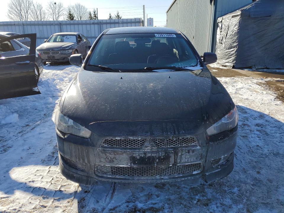 73911665 :رقم المزاد ، JA32U2FU4CU609493 vin ، 2012 Mitsubishi Lancer مزاد بيع